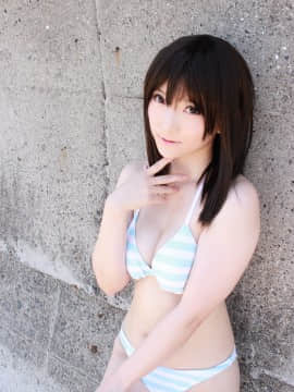 [もぐもぐちーず！ (雪菜)] ストライプ・ザ・ユキナ&nbsp;&nbsp;2_0186