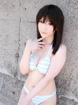 [もぐもぐちーず！ (雪菜)] ストライプ・ザ・ユキナ&nbsp;&nbsp;2_0187