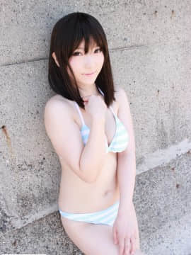 [もぐもぐちーず！ (雪菜)] ストライプ・ザ・ユキナ&nbsp;&nbsp;2_0188