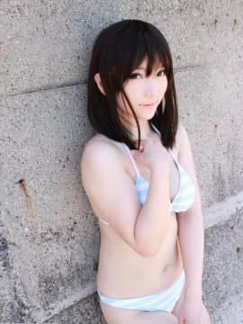 [もぐもぐちーず！ (雪菜)] ストライプ・ザ・ユキナ&nbsp;&nbsp;2_0189