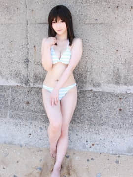 [もぐもぐちーず！ (雪菜)] ストライプ・ザ・ユキナ&nbsp;&nbsp;2_0195