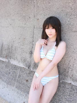 [もぐもぐちーず！ (雪菜)] ストライプ・ザ・ユキナ&nbsp;&nbsp;2_0196