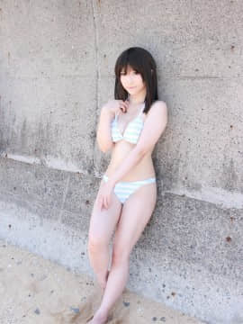 [もぐもぐちーず！ (雪菜)] ストライプ・ザ・ユキナ&nbsp;&nbsp;2_0197