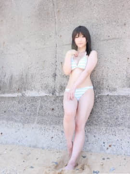 [もぐもぐちーず！ (雪菜)] ストライプ・ザ・ユキナ&nbsp;&nbsp;2_0198