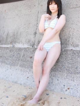 [もぐもぐちーず！ (雪菜)] ストライプ・ザ・ユキナ&nbsp;&nbsp;2_0199