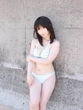 [もぐもぐちーず！ (雪菜)] ストライプ・ザ・ユキナ&nbsp;&nbsp;2_0200