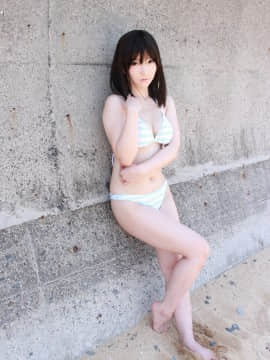 [もぐもぐちーず！ (雪菜)] ストライプ・ザ・ユキナ&nbsp;&nbsp;2_0204