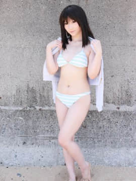 [もぐもぐちーず！ (雪菜)] ストライプ・ザ・ユキナ&nbsp;&nbsp;2_0206