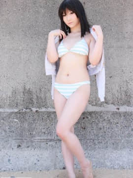 [もぐもぐちーず！ (雪菜)] ストライプ・ザ・ユキナ&nbsp;&nbsp;2_0207