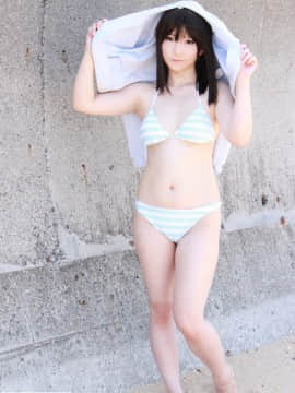 [もぐもぐちーず！ (雪菜)] ストライプ・ザ・ユキナ&nbsp;&nbsp;2_0214