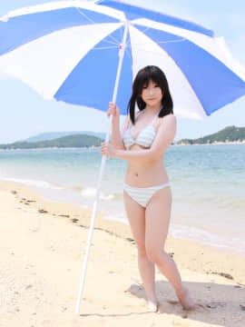 [もぐもぐちーず！ (雪菜)] ストライプ・ザ・ユキナ&nbsp;&nbsp;2_0229