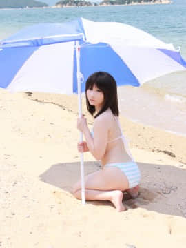 [もぐもぐちーず！ (雪菜)] ストライプ・ザ・ユキナ&nbsp;&nbsp;2_0233