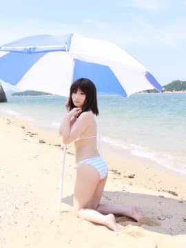 [もぐもぐちーず！ (雪菜)] ストライプ・ザ・ユキナ&nbsp;&nbsp;2_0235