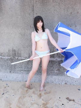 [もぐもぐちーず！ (雪菜)] ストライプ・ザ・ユキナ&nbsp;&nbsp;2_0240