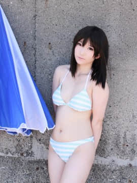 [もぐもぐちーず！ (雪菜)] ストライプ・ザ・ユキナ&nbsp;&nbsp;2_0241