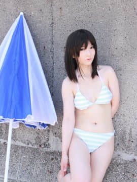 [もぐもぐちーず！ (雪菜)] ストライプ・ザ・ユキナ&nbsp;&nbsp;2_0242