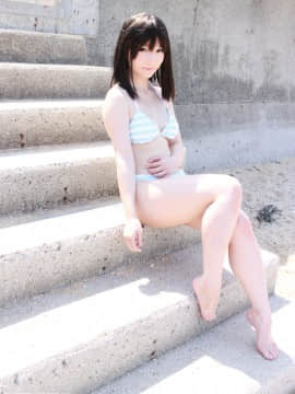 [もぐもぐちーず！ (雪菜)] ストライプ・ザ・ユキナ&nbsp;&nbsp;2_0247