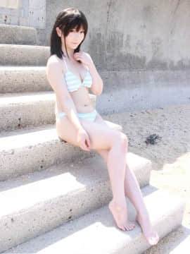 [もぐもぐちーず！ (雪菜)] ストライプ・ザ・ユキナ&nbsp;&nbsp;2_0250