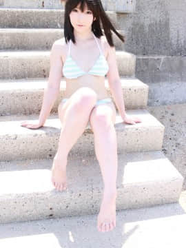 [もぐもぐちーず！ (雪菜)] ストライプ・ザ・ユキナ&nbsp;&nbsp;2_0254