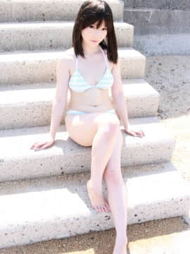 [もぐもぐちーず！ (雪菜)] ストライプ・ザ・ユキナ&nbsp;&nbsp;2_0255