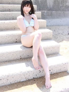 [もぐもぐちーず！ (雪菜)] ストライプ・ザ・ユキナ&nbsp;&nbsp;2_0256