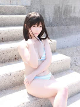 [もぐもぐちーず！ (雪菜)] ストライプ・ザ・ユキナ&nbsp;&nbsp;2_0261