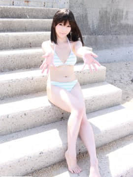 [もぐもぐちーず！ (雪菜)] ストライプ・ザ・ユキナ&nbsp;&nbsp;2_0262