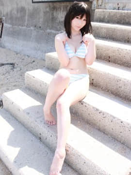 [もぐもぐちーず！ (雪菜)] ストライプ・ザ・ユキナ&nbsp;&nbsp;2_0266