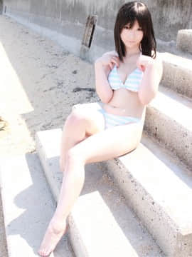 [もぐもぐちーず！ (雪菜)] ストライプ・ザ・ユキナ&nbsp;&nbsp;2_0268