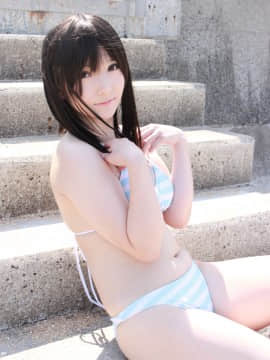 [もぐもぐちーず！ (雪菜)] ストライプ・ザ・ユキナ&nbsp;&nbsp;2_0272