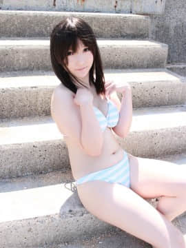 [もぐもぐちーず！ (雪菜)] ストライプ・ザ・ユキナ&nbsp;&nbsp;2_0273