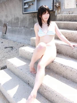 [もぐもぐちーず！ (雪菜)] ストライプ・ザ・ユキナ&nbsp;&nbsp;2_0278