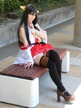 [もぐもぐちーず！ (雪菜)] ゆきこれ-榛名さん-_0073