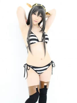 [もぐもぐちーず！ (雪菜)] ゆきこれ-榛名さん-_0329