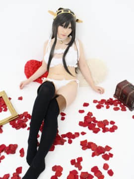 [もぐもぐちーず！ (雪菜)] ゆきこれ-榛名さん-_0371