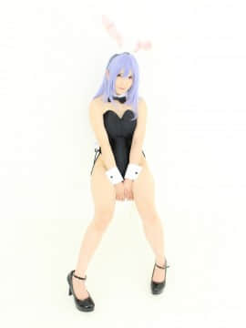 [もぐもぐちーず！ (雪菜)] うどんげ生ばにー_0003