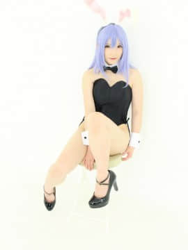 [もぐもぐちーず！ (雪菜)] うどんげ生ばにー_0012