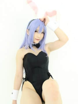 [もぐもぐちーず！ (雪菜)] うどんげ生ばにー_0017