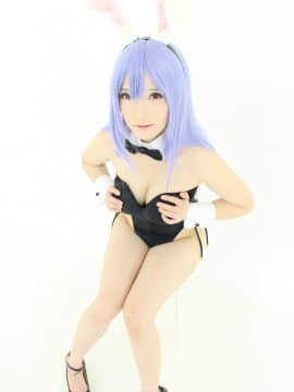 [もぐもぐちーず！ (雪菜)] うどんげ生ばにー_0023