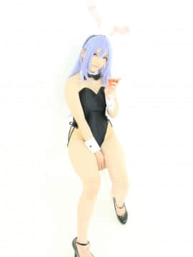 [もぐもぐちーず！ (雪菜)] うどんげ生ばにー_0033