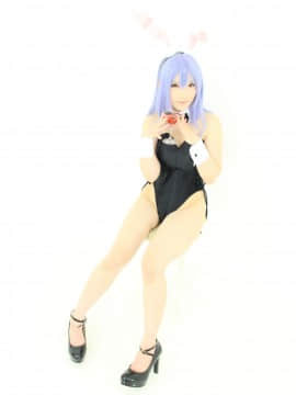 [もぐもぐちーず！ (雪菜)] うどんげ生ばにー_0036