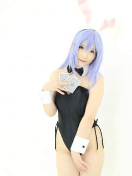 [もぐもぐちーず！ (雪菜)] うどんげ生ばにー_0042