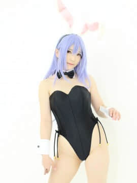 [もぐもぐちーず！ (雪菜)] うどんげ生ばにー_0043