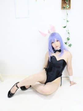 [もぐもぐちーず！ (雪菜)] うどんげ生ばにー_0073