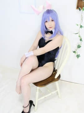 [もぐもぐちーず！ (雪菜)] うどんげ生ばにー_0096