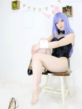 [もぐもぐちーず！ (雪菜)] うどんげ生ばにー_0105