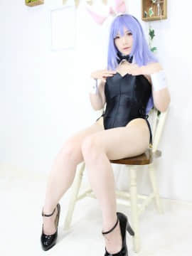 [もぐもぐちーず！ (雪菜)] うどんげ生ばにー_0115