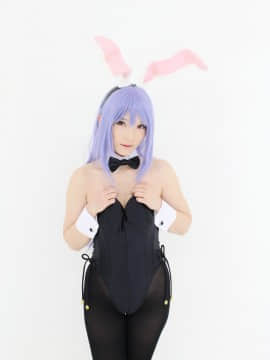 [もぐもぐちーず！ (雪菜)] うどんげ生ばにー_0146