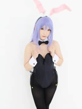 [もぐもぐちーず！ (雪菜)] うどんげ生ばにー_0147