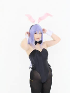 [もぐもぐちーず！ (雪菜)] うどんげ生ばにー_0148